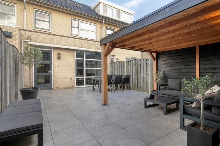 Foto 38 van Kick Wilstraplantsoen 28