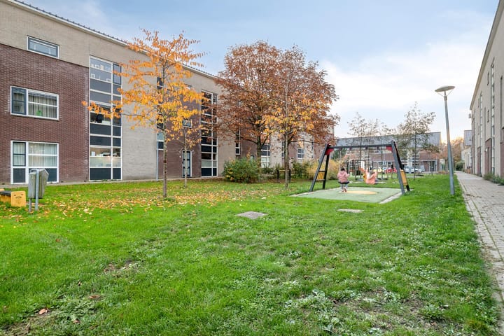 Foto 41 van Kick Wilstraplantsoen 28