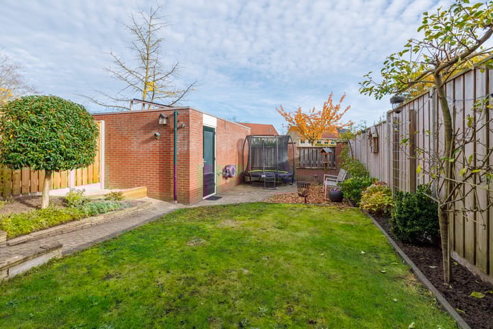 Foto 4 van Jeruzalemweg 30