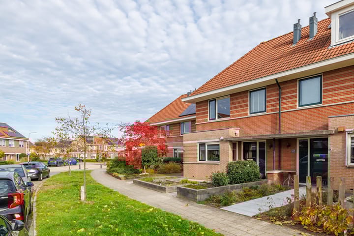 Foto 5 van Jeruzalemweg 30