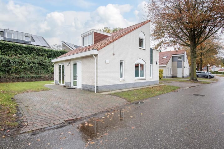 Foto 4 van Dorperheideweg 12-139
