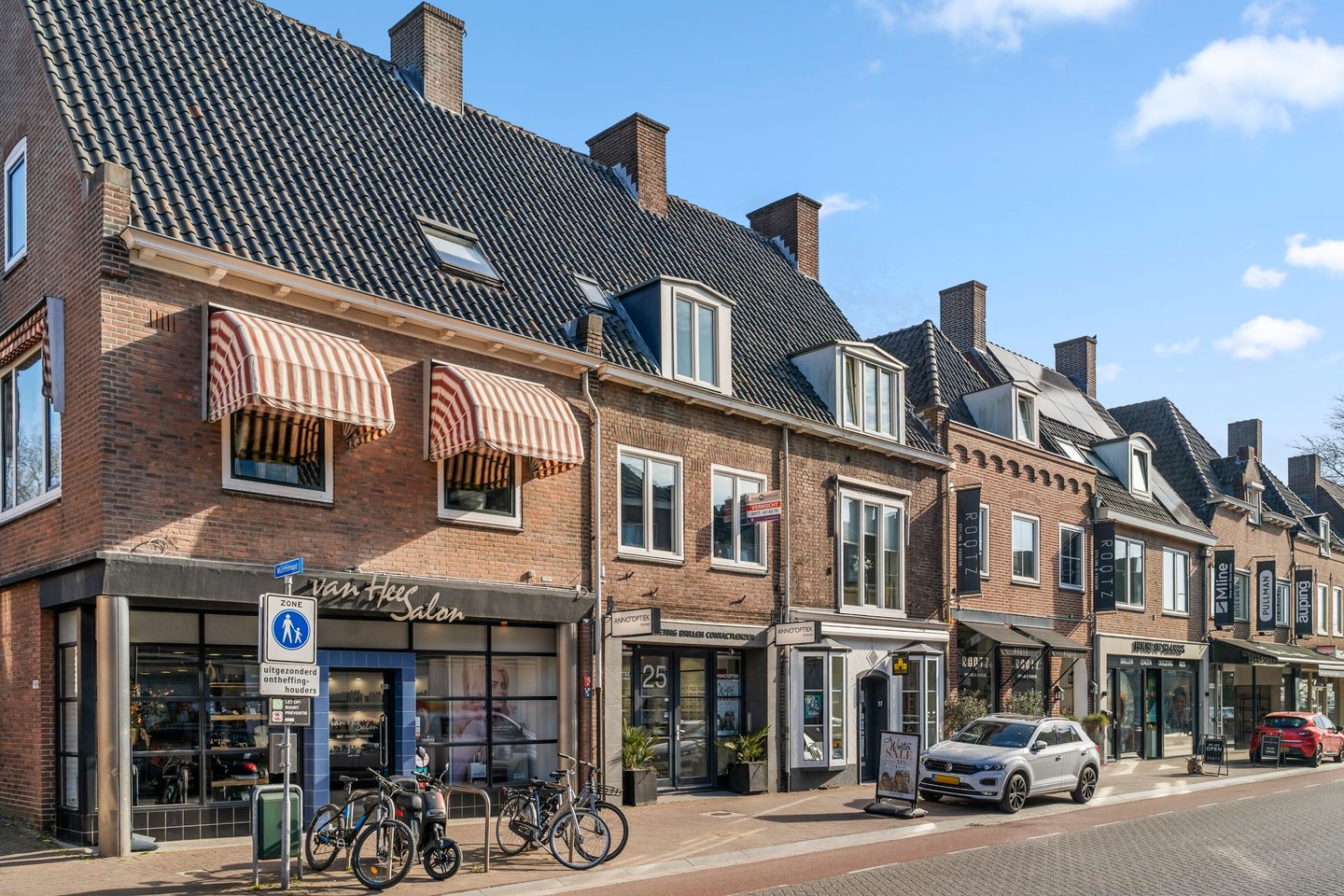 Bekijk foto 1 van Herenstraat 25