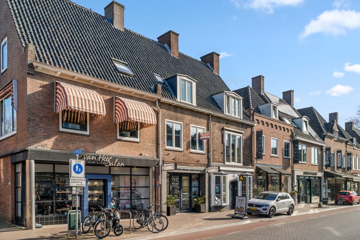Herenstraat 25, Rhenen