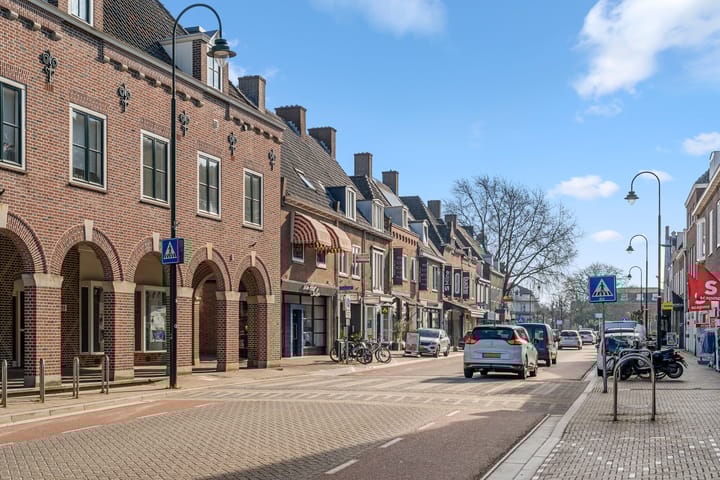 Herenstraat 25, Rhenen