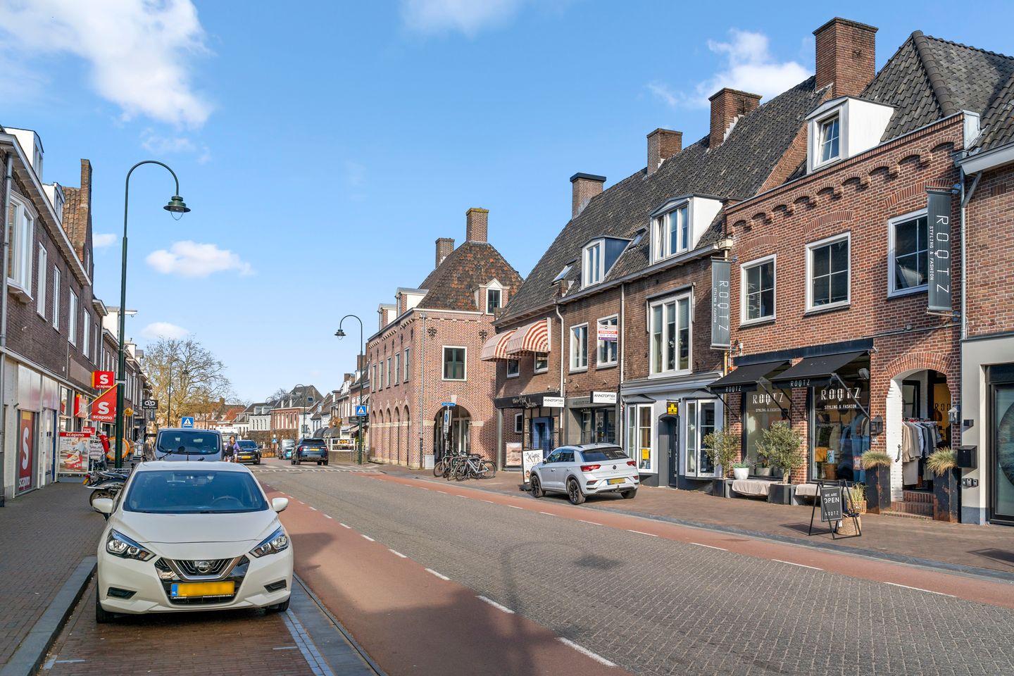 Bekijk foto 3 van Herenstraat 25