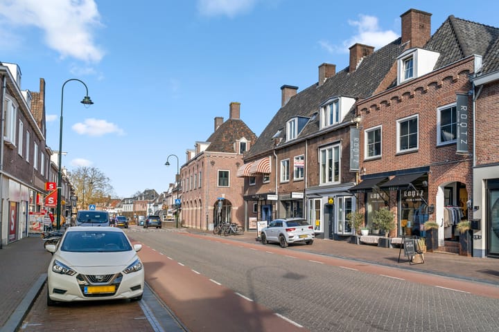 Herenstraat 25, Rhenen