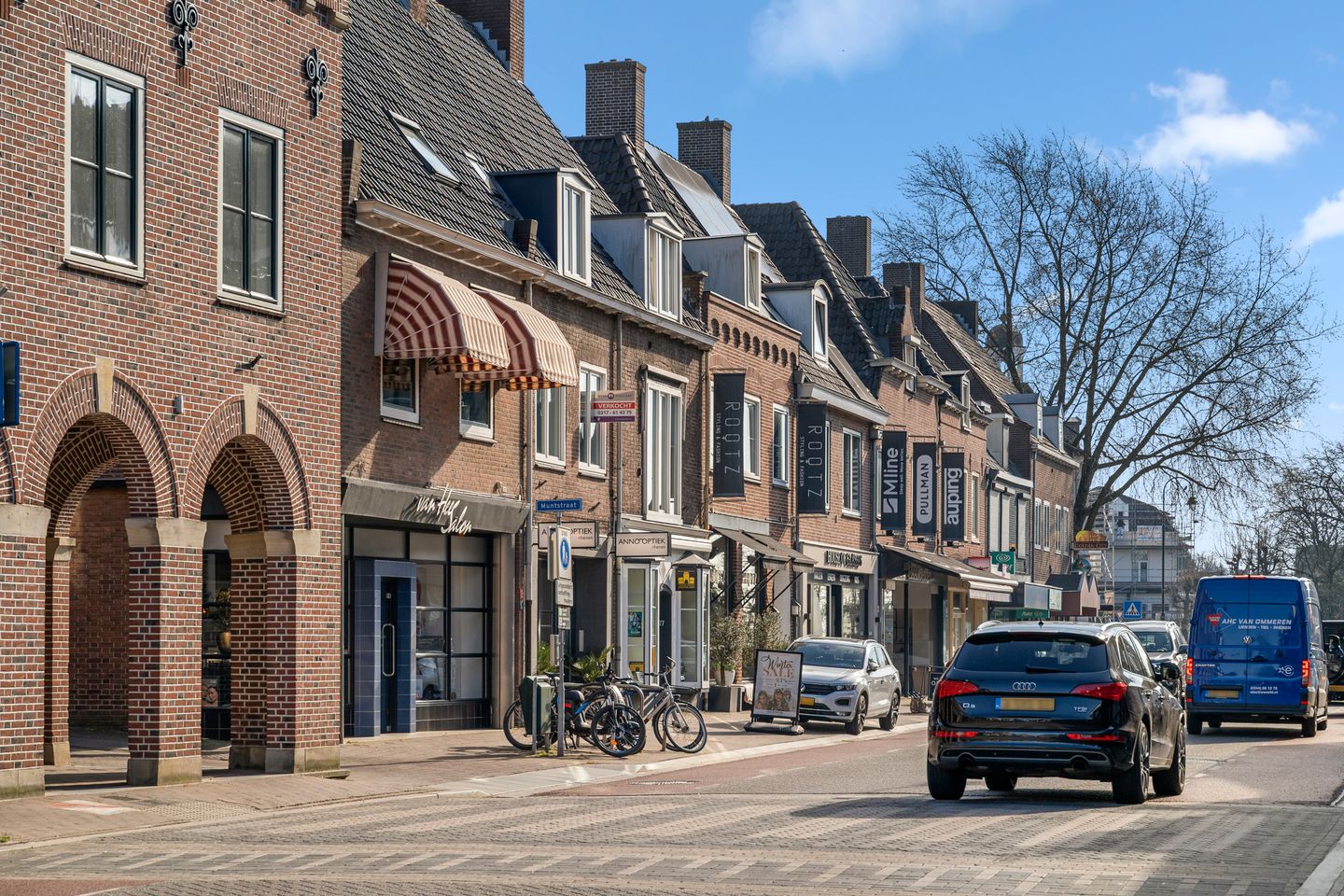 Bekijk foto 4 van Herenstraat 25