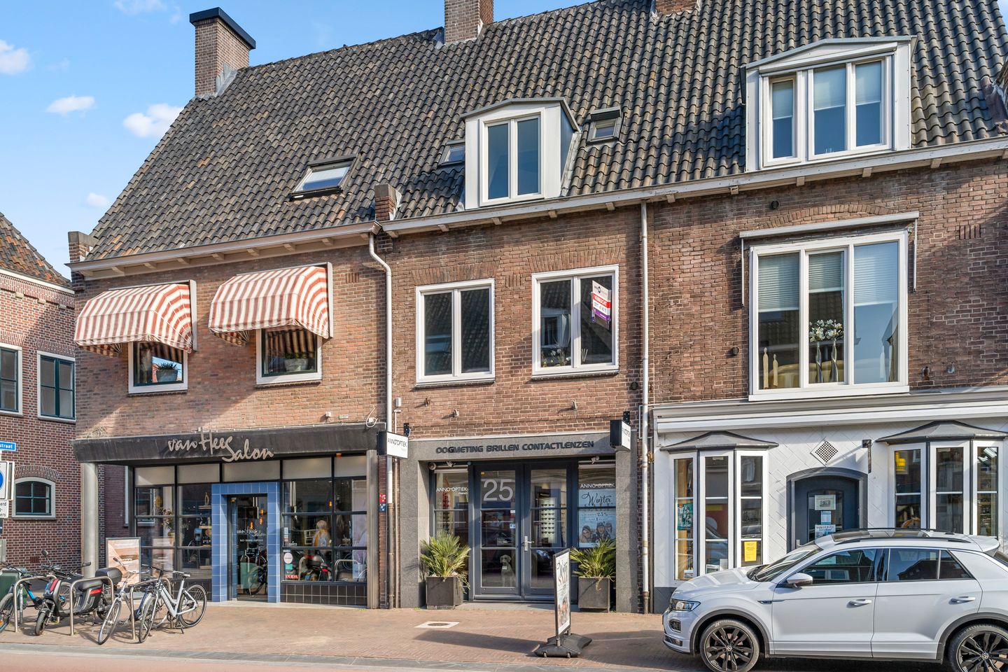 Bekijk foto 5 van Herenstraat 25