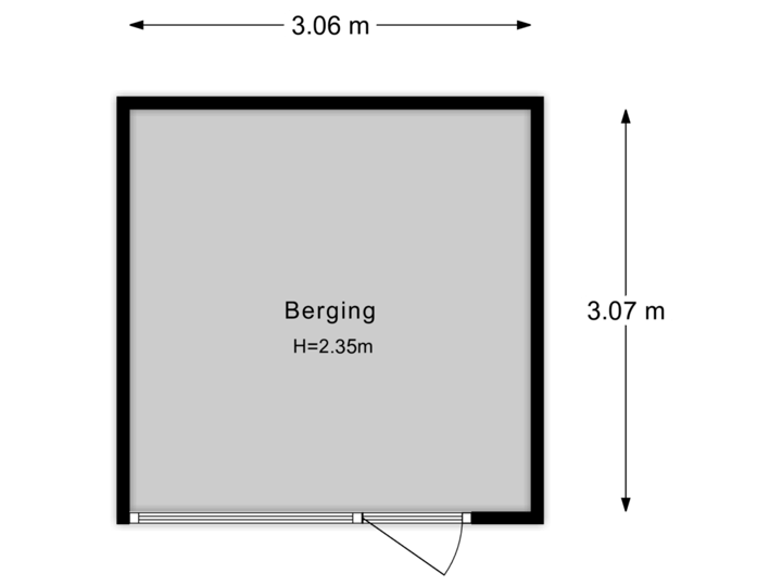 Berging