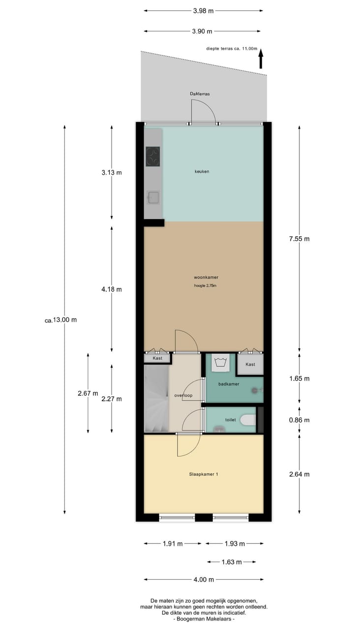 Foto 20 van Kromhout 115-A