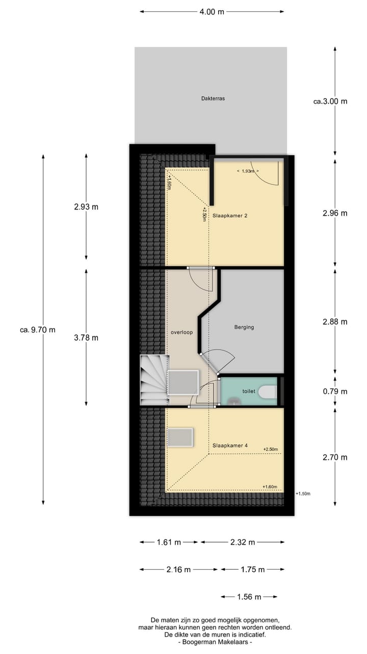 Foto 21 van Kromhout 115-A