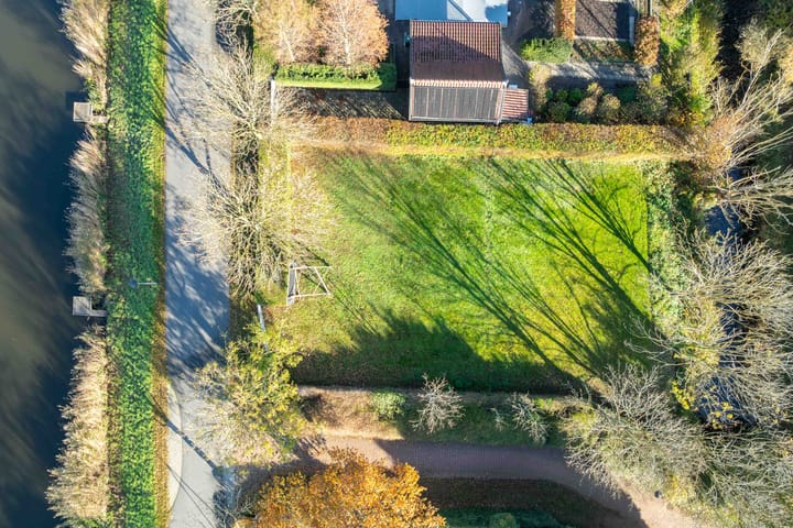 Foto 4 van Kanaalweg Oostzijde