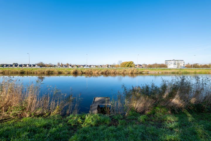 Foto 5 van Kanaalweg Oostzijde