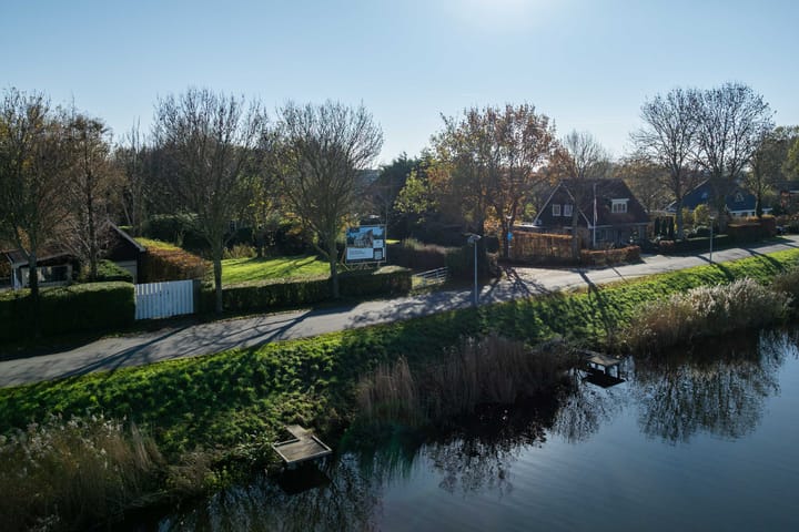 Foto 6 van Kanaalweg Oostzijde