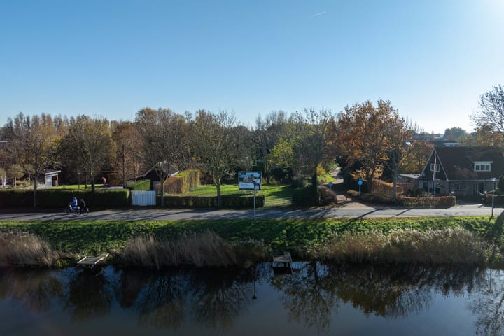 Foto 7 van Kanaalweg Oostzijde