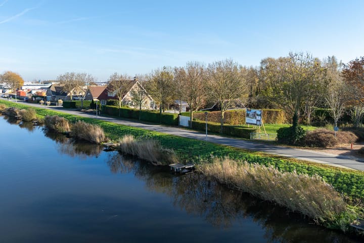 Foto 8 van Kanaalweg Oostzijde