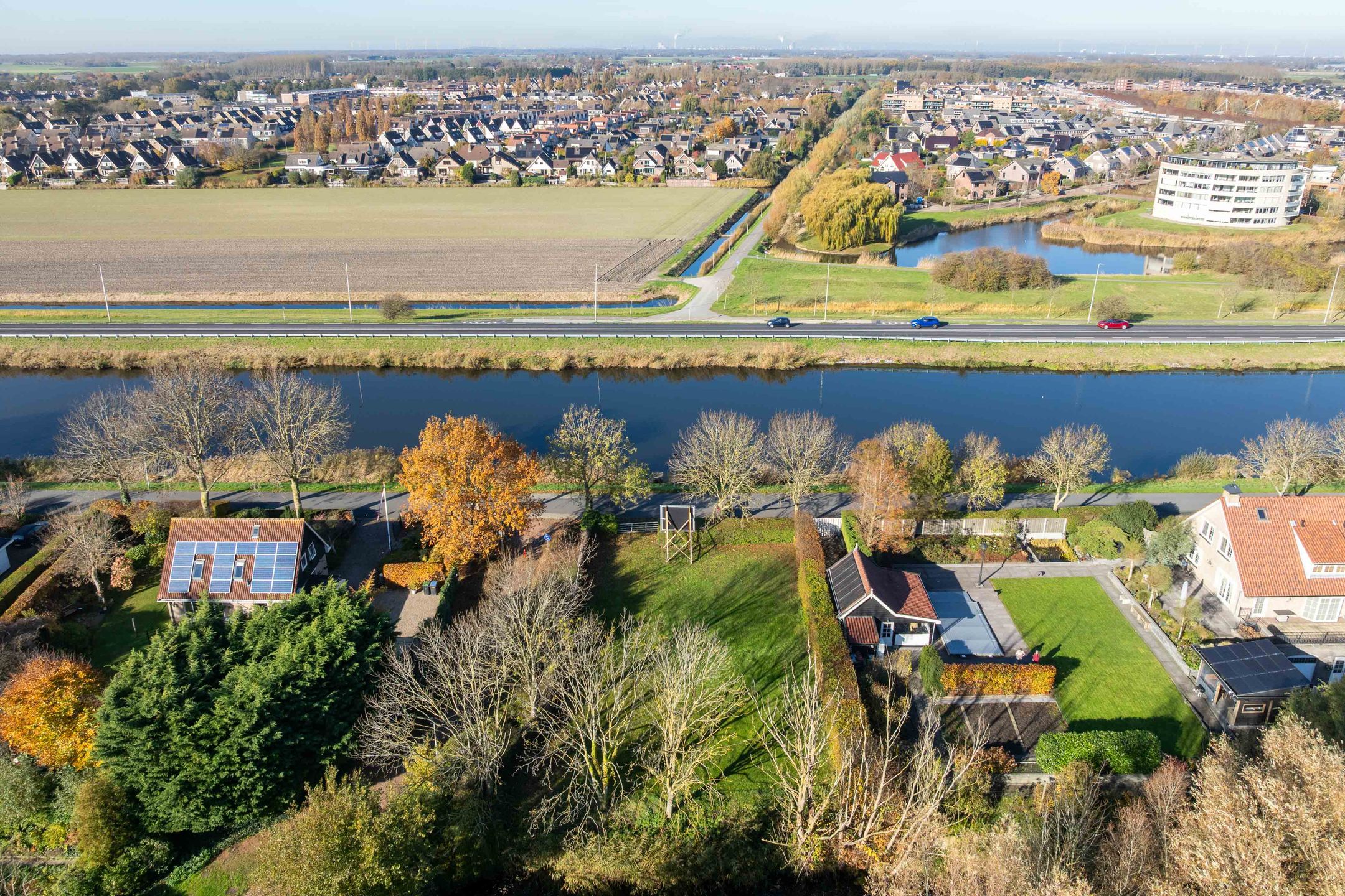 Photo 9 of Kanaalweg Oostzijde
