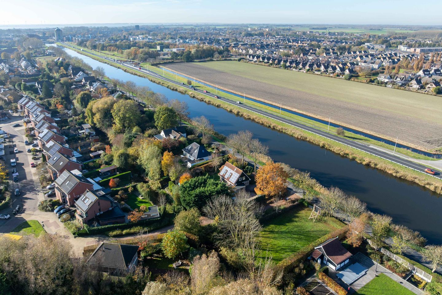 Photo 10 of Kanaalweg Oostzijde