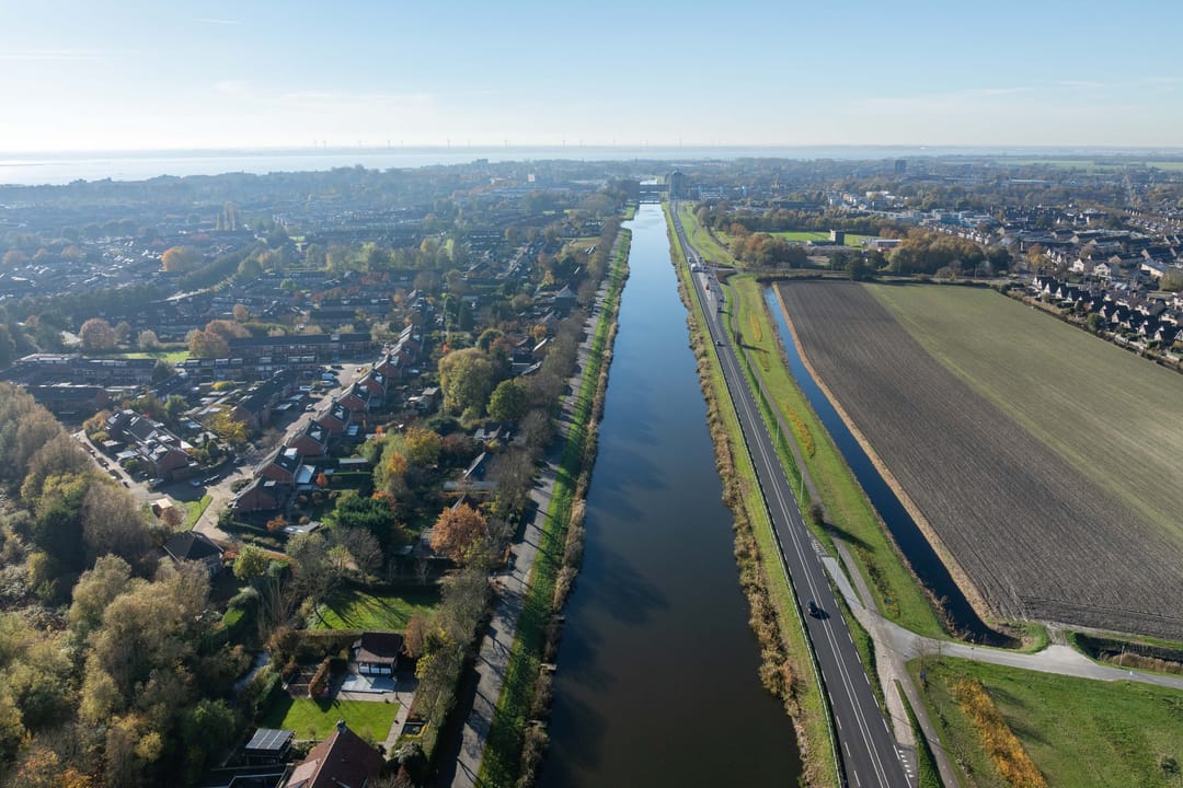 Photo 11 of Kanaalweg Oostzijde