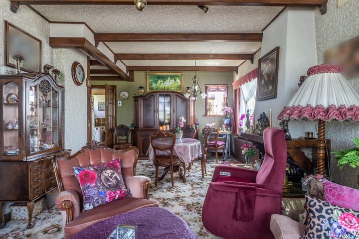 Foto 6 van De Haal 90