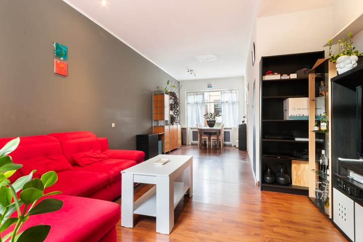 Photo 2 of Rozenstraat 28