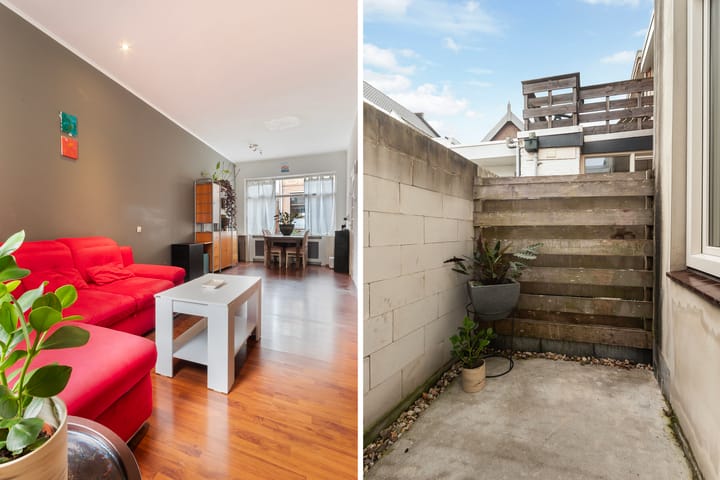 Photo 4 of Rozenstraat 28