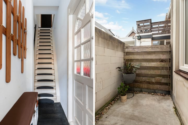 Photo 6 of Rozenstraat 28