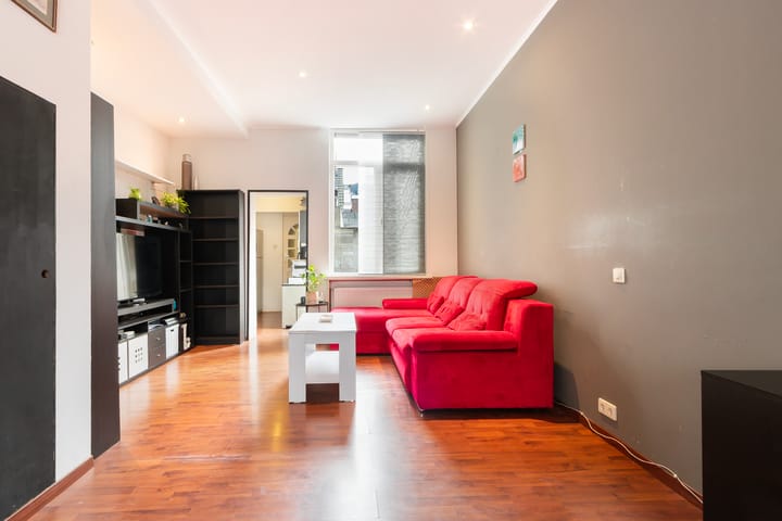 Photo 8 of Rozenstraat 28