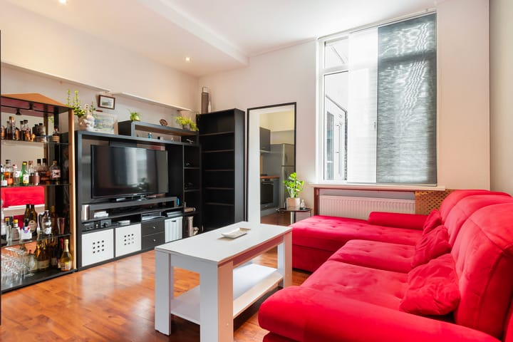 Photo 9 of Rozenstraat 28