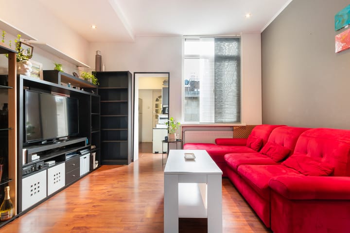 Photo 10 of Rozenstraat 28