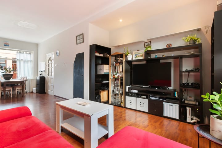 Photo 11 of Rozenstraat 28