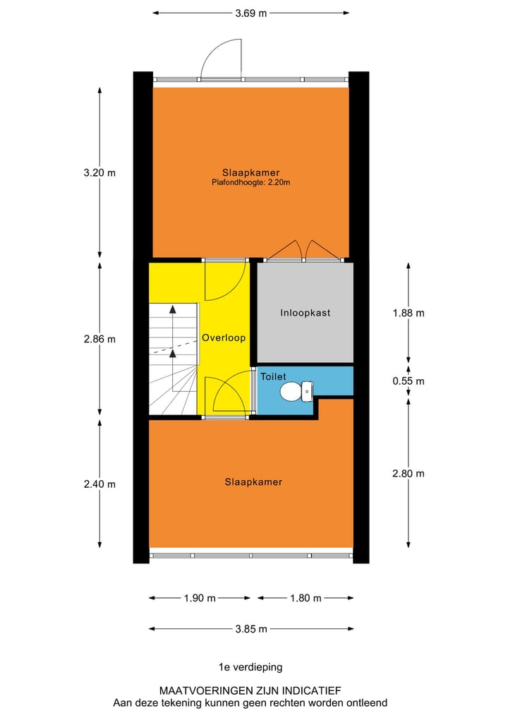 Photo 19 of Rozenstraat 28