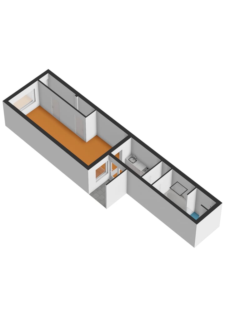 Photo 24 of Rozenstraat 28