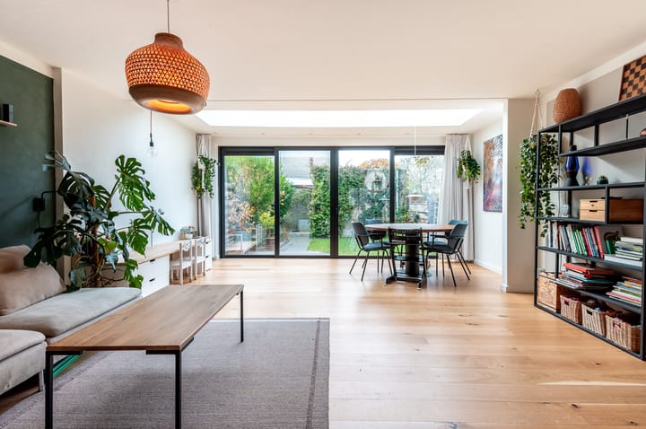 Foto 3 van Zwanenburgplantsoen 22