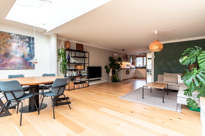 Foto 5 van Zwanenburgplantsoen 22