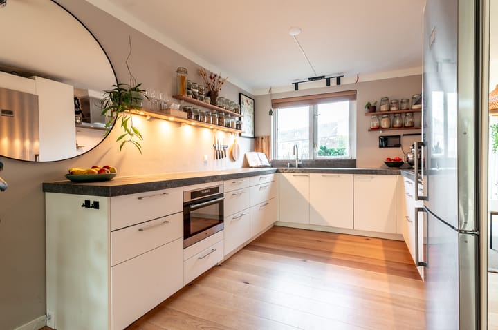 Foto 9 van Zwanenburgplantsoen 22