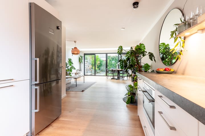 Foto 11 van Zwanenburgplantsoen 22