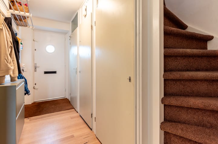 Foto 12 van Zwanenburgplantsoen 22