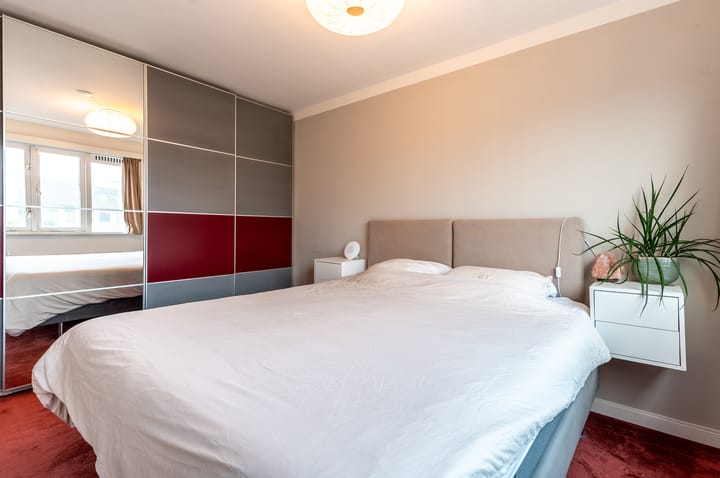 Foto 13 van Zwanenburgplantsoen 22