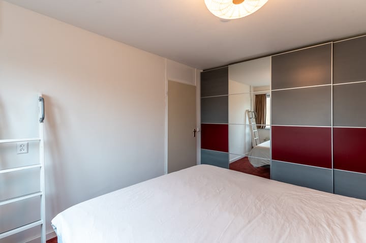 Foto 14 van Zwanenburgplantsoen 22