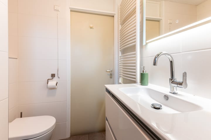 Foto 17 van Zwanenburgplantsoen 22