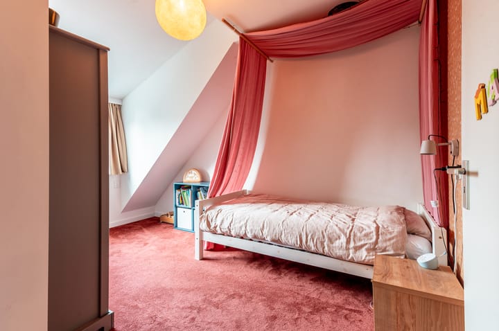 Foto 19 van Zwanenburgplantsoen 22