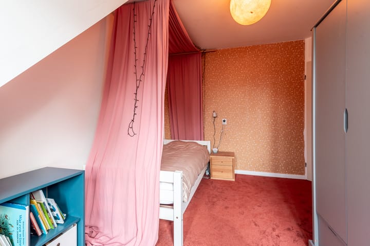 Foto 20 van Zwanenburgplantsoen 22