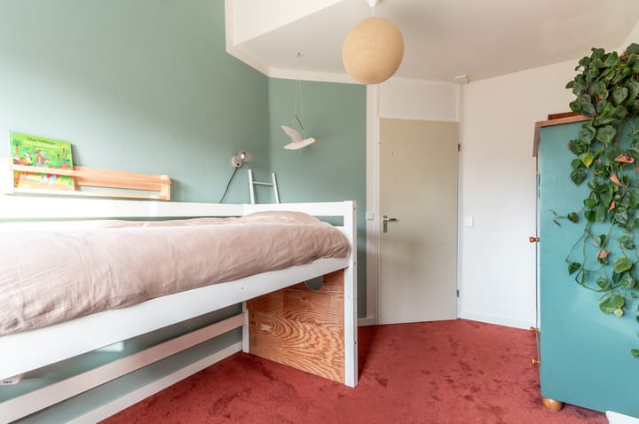 Foto 22 van Zwanenburgplantsoen 22