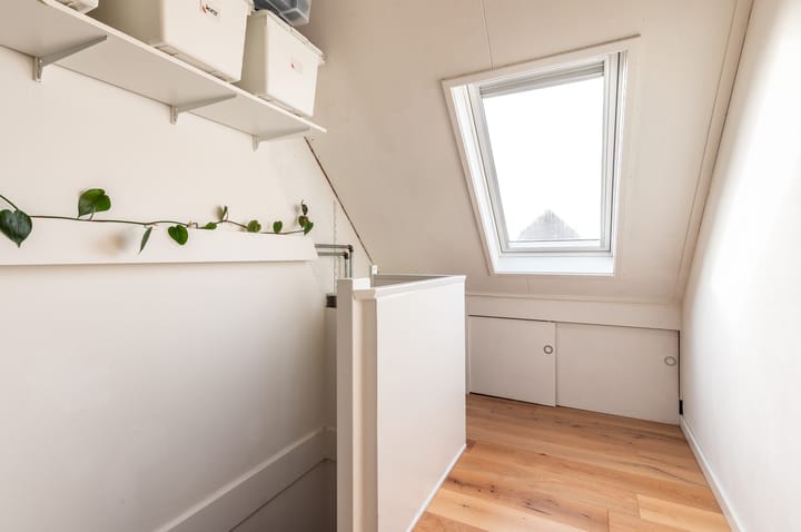 Foto 27 van Zwanenburgplantsoen 22