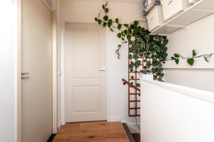 Foto 28 van Zwanenburgplantsoen 22