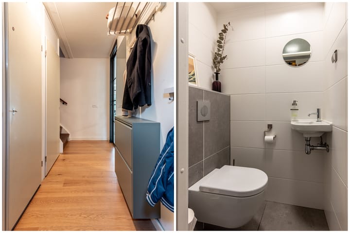 Foto 38 van Zwanenburgplantsoen 22