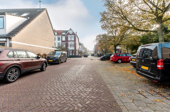 Foto 42 van Zwanenburgplantsoen 22