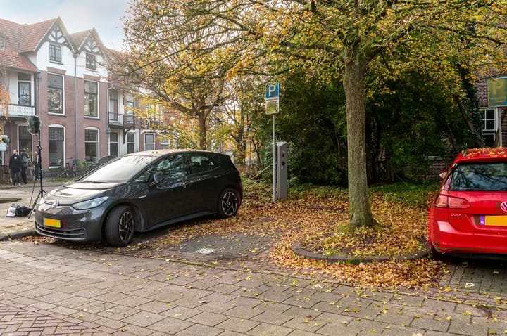 Foto 43 van Zwanenburgplantsoen 22