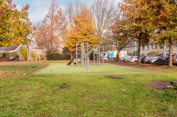 Foto 44 van Zwanenburgplantsoen 22